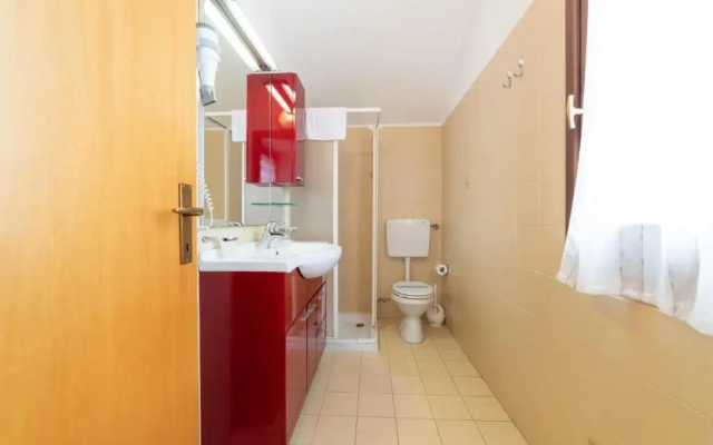 Villa Quadrilocale V4P
