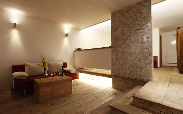 Land-Hotel Gut Edelweiss