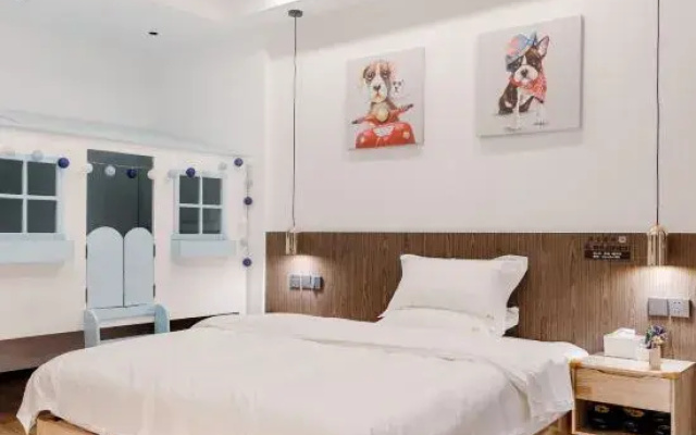 Pingtan chenshe Inn