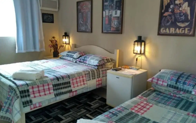 Road House GO 118 Motorcycle Hotel
