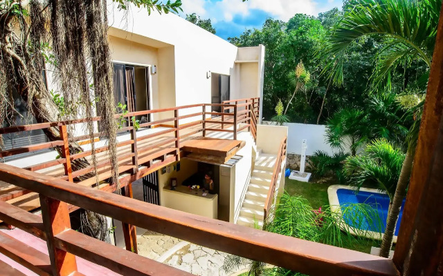 Uolis Nah Hotel Villas