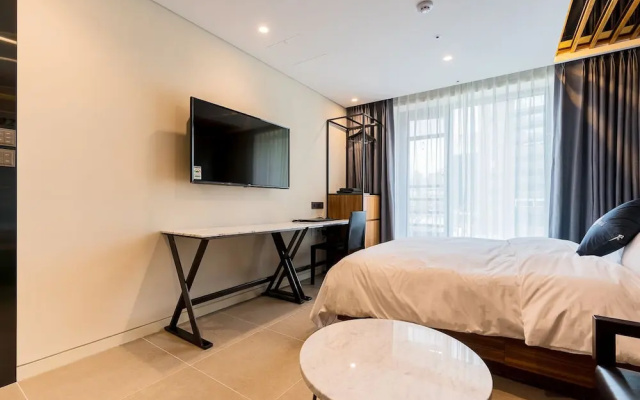 K World Hotel Jongno