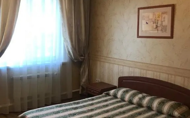 Снежная Долина