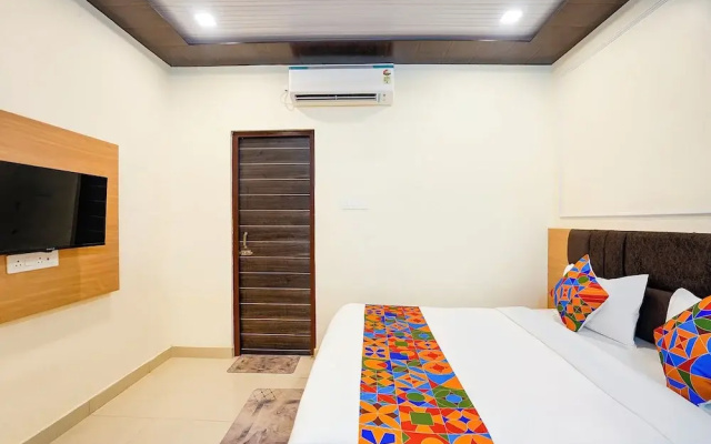 Fabhotel Paramhans Guest House
