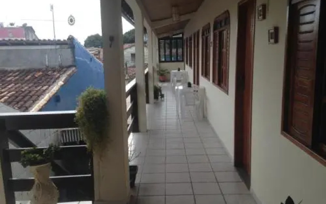 Pousada Visual