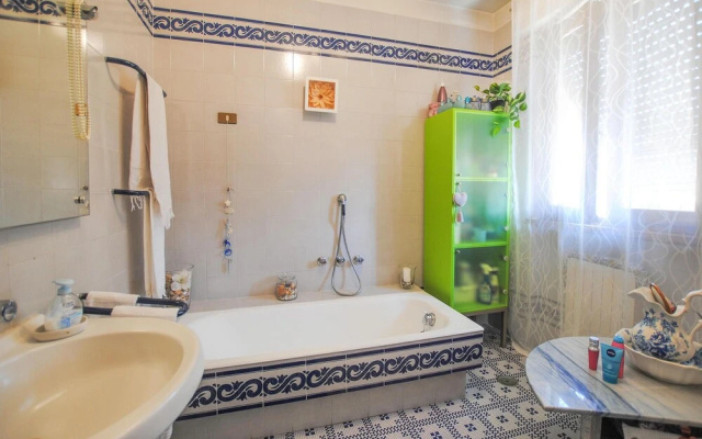 Stunning Home in Massarosa With Wifi and 3 Bedrooms
