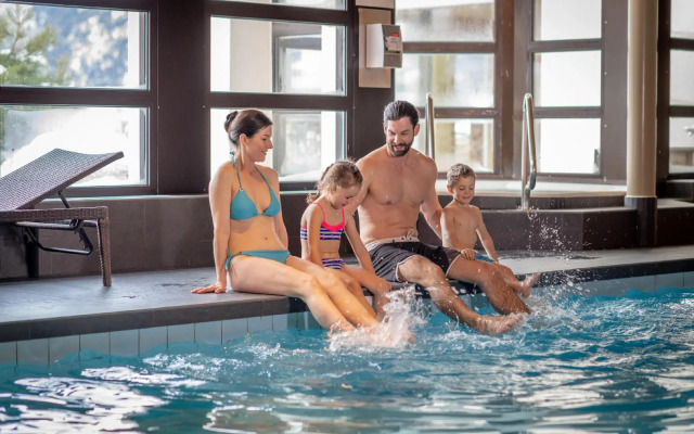Aktiv Hotel & Spa Hannigalp