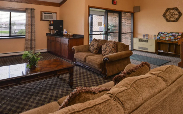 HomeTown Inn