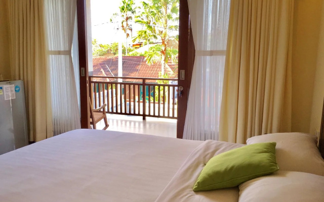 Villa Jalak Kembar