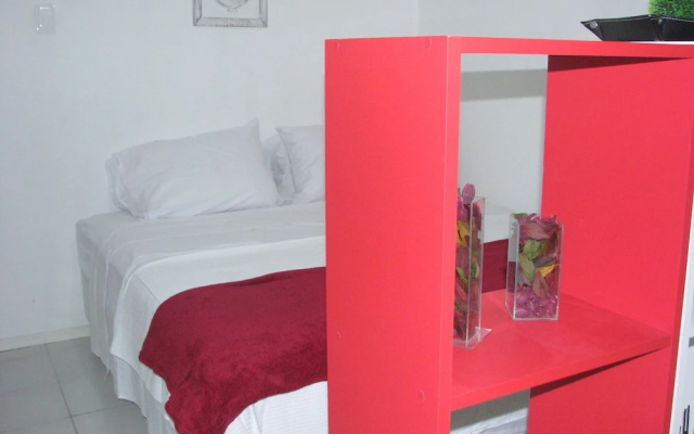 Studio Copacabana