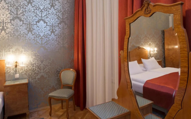 Hotel Wandl