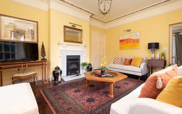 The Old Vicarage