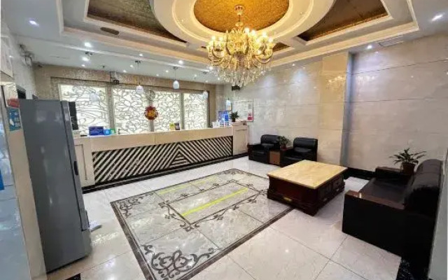 Liyuan Hotel