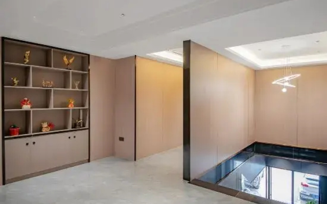 Jinshuwan Business Hotel