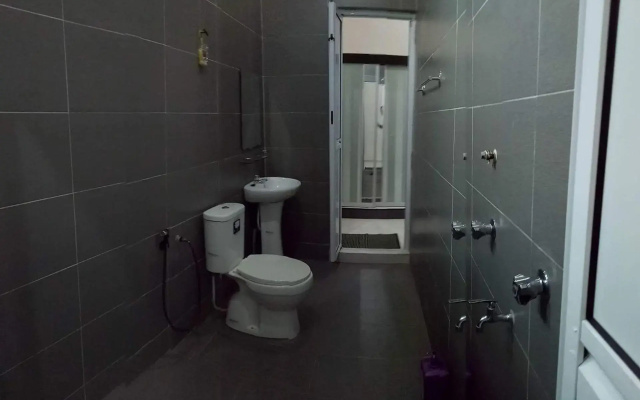 Amanda Homestay Dungun 1