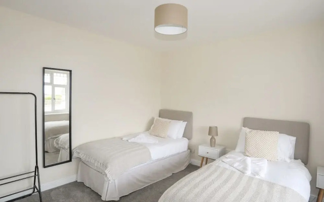 Gwynant - Bull Bay