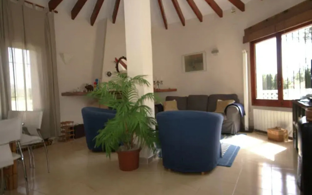 Belvilla by OYO Casa Smit