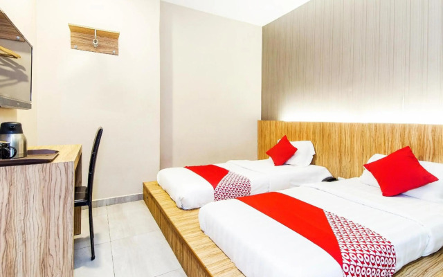 Hotel O 340 Comfort Hotel
