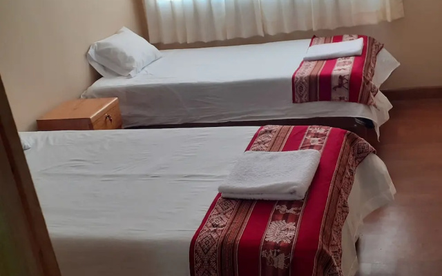 Samary house hostel