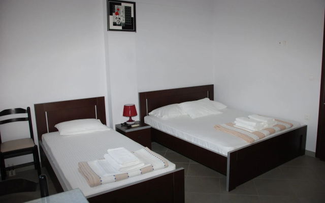 Erdeti Boutique Hotel