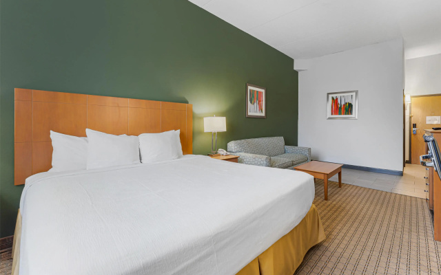Best Western Garden Inn