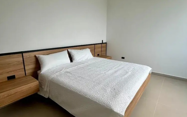 Hotel Macana
