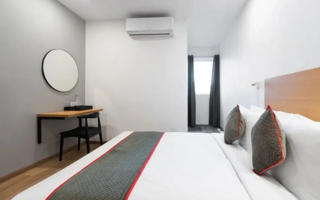 Hotel Mannat International