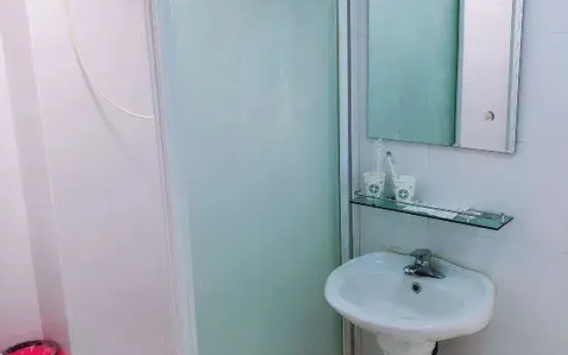 Yiwei Hotel Apartment (Shenyang Lijiang Street Subway Station)