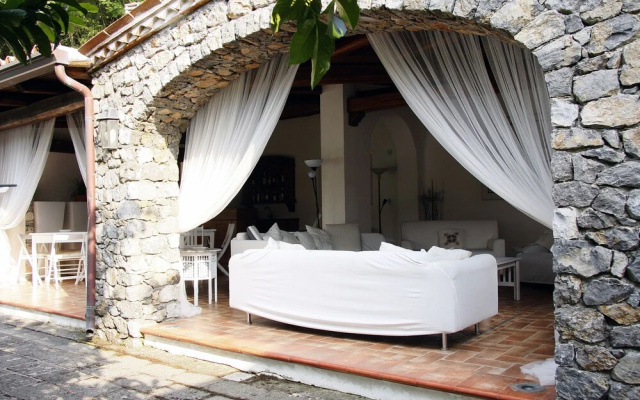 Casa Ale Villa Maratea