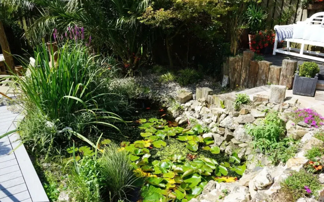 Sandbank Boutique Bed & Breakfast