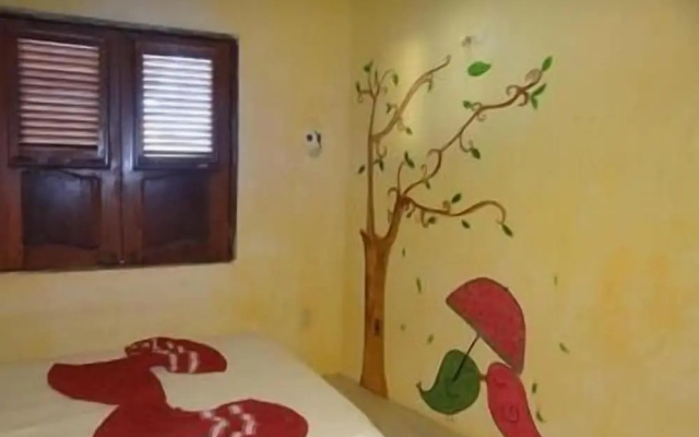 Hostel em Boas Mãos