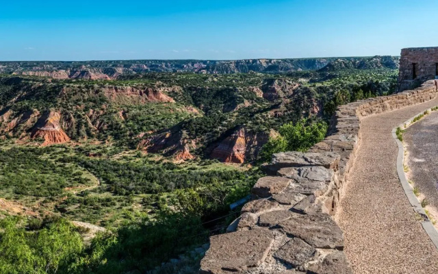 Atrea Inn Amarillo