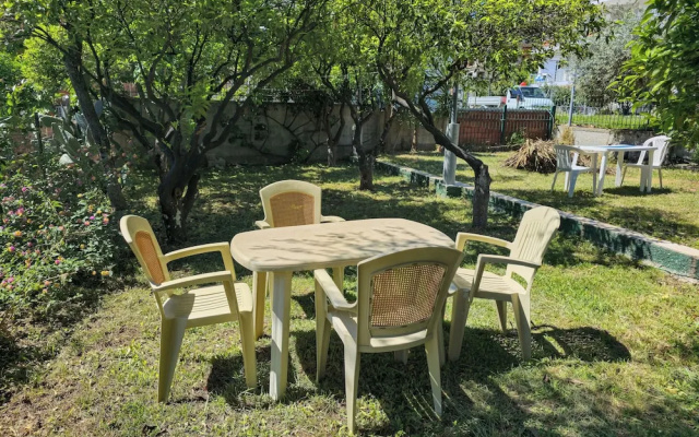 Azure Hotel Dhermi
