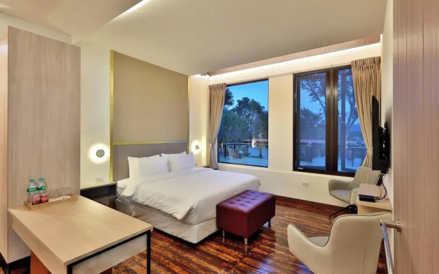 DF Life Lodge