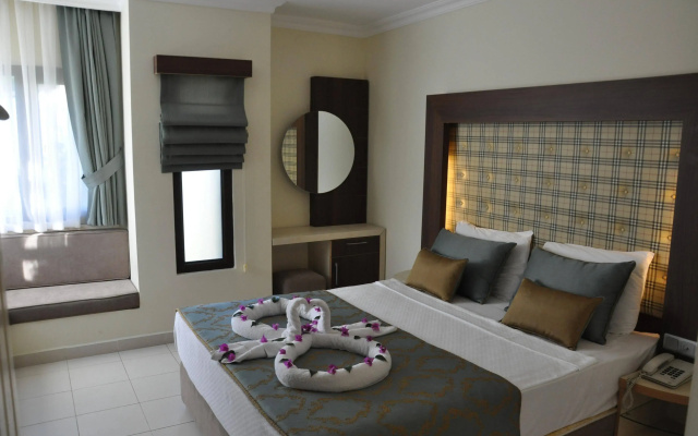 Club Dem Spa & Resort Hotel