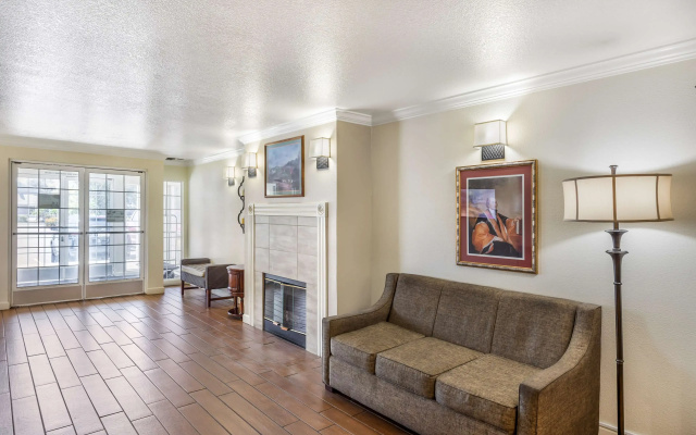 Best Western Capital City Inn