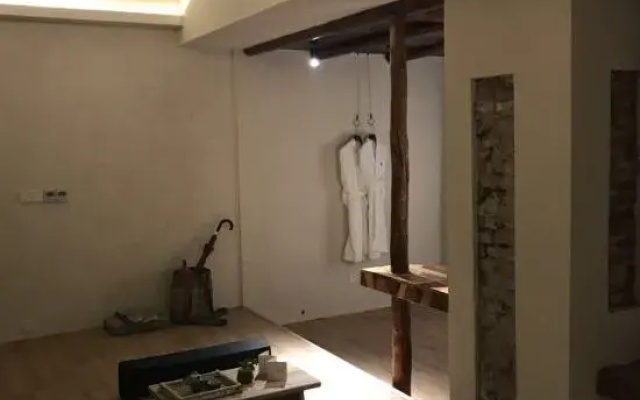 Luyao Hotel