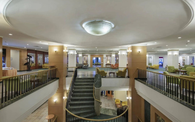 Palan Hotel