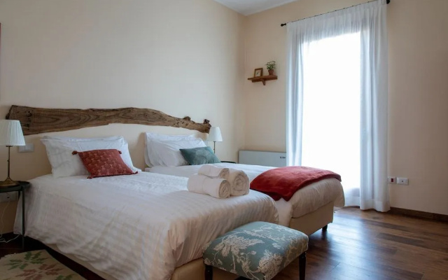 Agriturismo da Zeffi