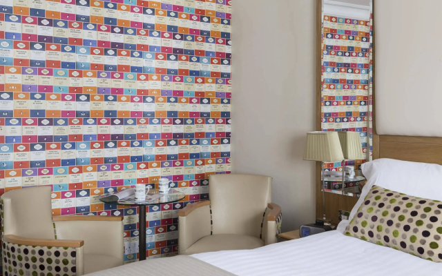Banbury Wroxton House Hotel