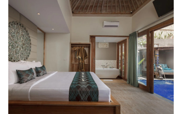 Mahagiri Resort Nusa Lembongan
