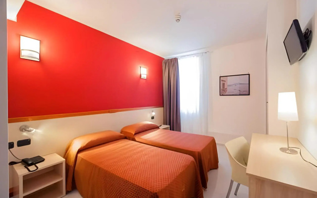 Hotel Tiempo