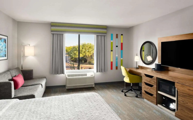 Hampton Inn By Hilton Carefree