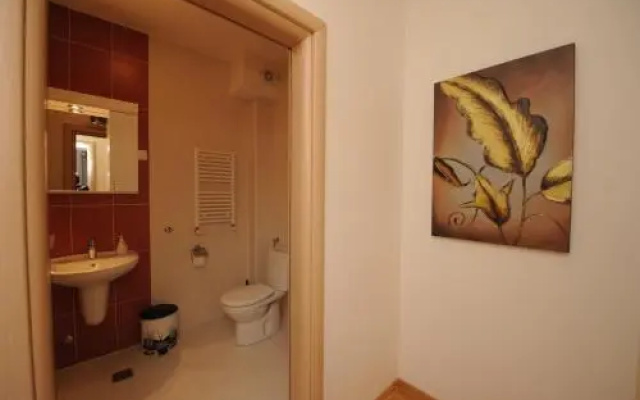 Exclusive Apartments