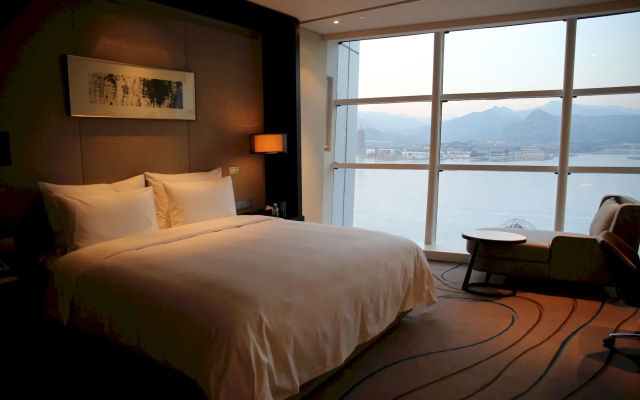 Sunrise Kempinski Hotel