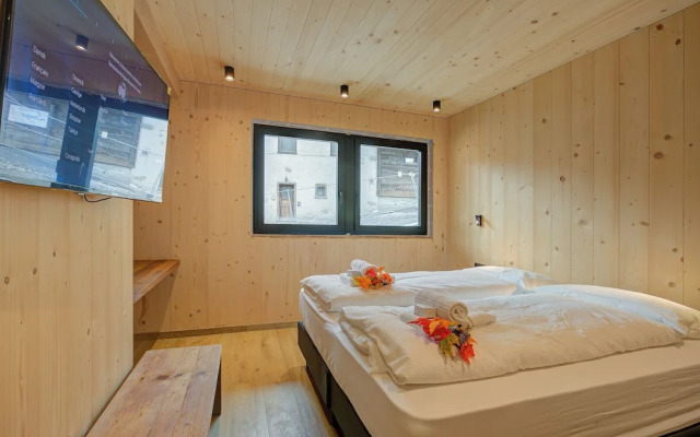 Leba House Apartments