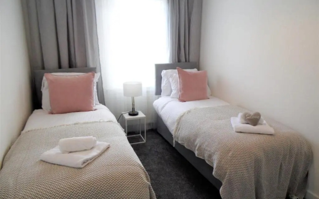 Trident Apartment