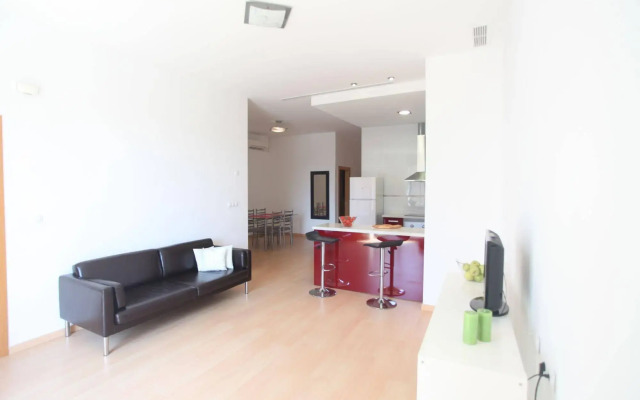 Loft el Carmen