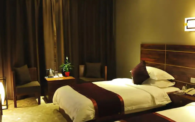 Taihang Shanshui Hotel