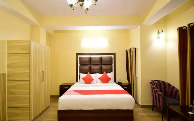 Home Inn Shimla